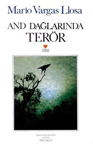 And Daglarinda Terör