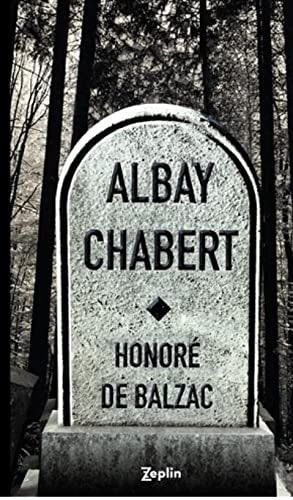 Albay Chabert