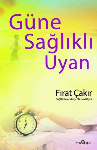 Güne Saglikli Uyan