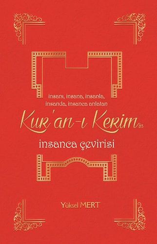 Kuran'i Kerim'in Insanca Cevirisi