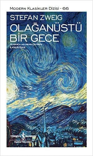 Olaganüstü Bir Gece: Modern Klasikler