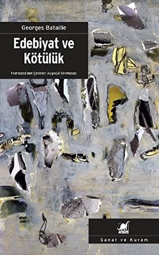 Edebiyat ve Kötülük