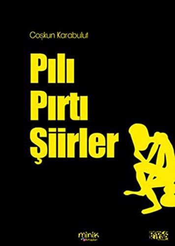 Pili Pirti Siirler