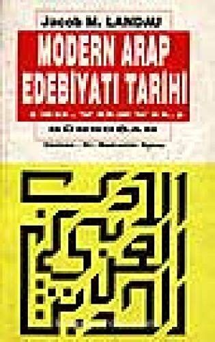 Modern Arap Edebiyatı Tarihi