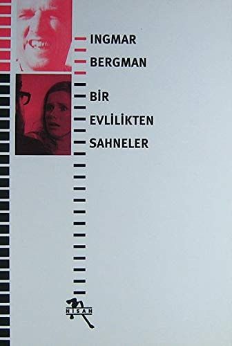 Bir Evlilikten Sahneler Senaryo