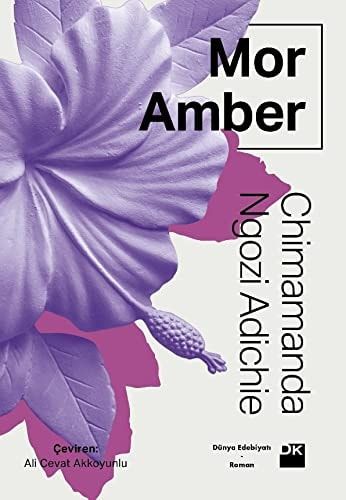 Mor Amber
