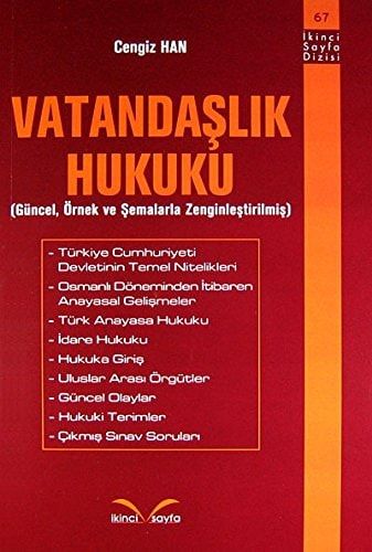 Vatandaslik Hukuku