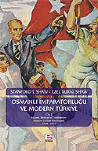 Osmanlı İmparatorluğu Ve Modern Türkiye 2