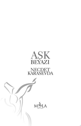 Aşk Beyazı