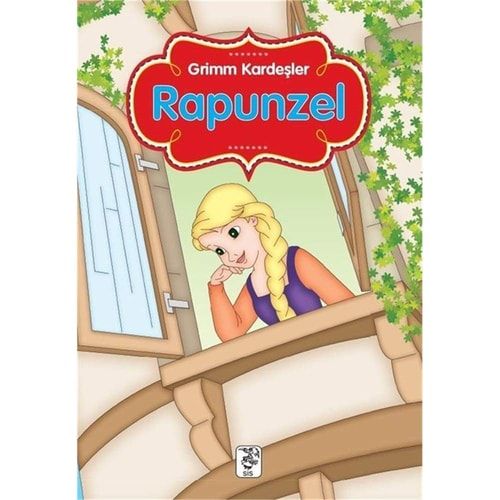 Rapunzel
