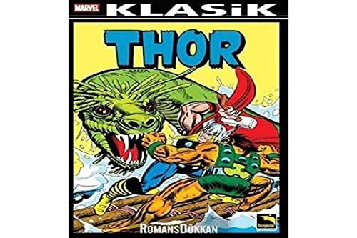Thor Klasik Cilt 6
