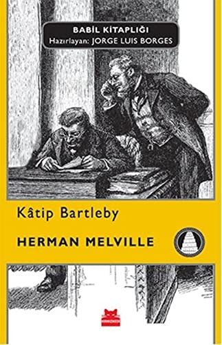 Katip Bartleby Babil Kitapligi 8