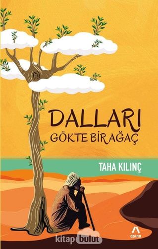 Dallari Gökte Bir Agac