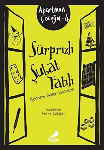 Sürprizli Şubat Tatili