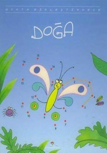 Nokta Birleştirmece Doğa