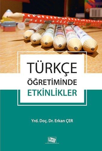 Türkce Ögretiminde Etkinlikler