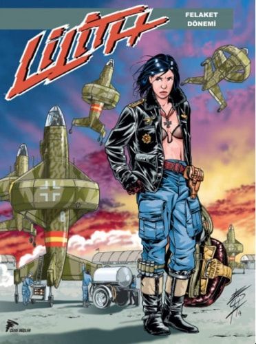 Lilith 6