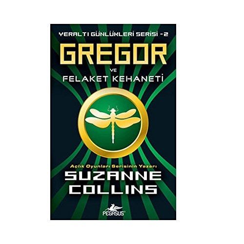 Gregor ve Felaketler Kehaneti