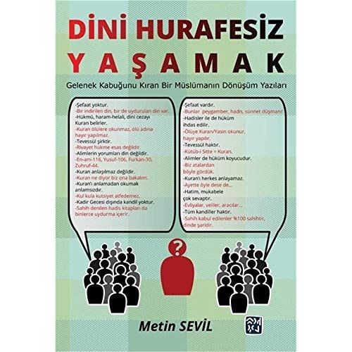 Dini Hurafesiz Yaşamak