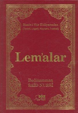 Lemʼalar