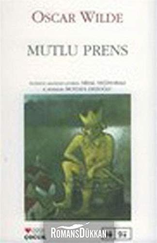 Mutlu Prens