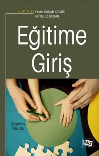 Egitime Giris