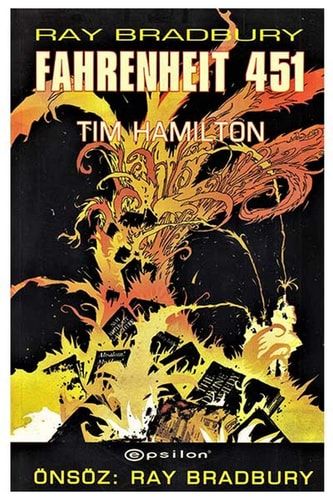 Fahrenheit 451