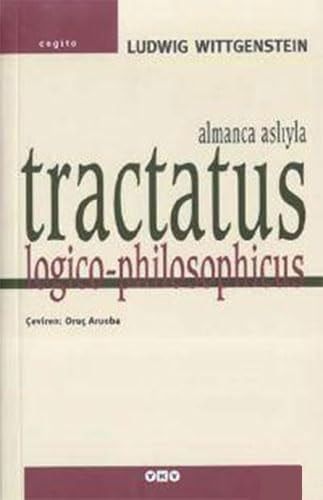 Tractatus Logico-philosophicus