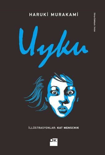 Uyku