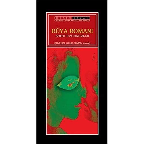 Rüya Romanı