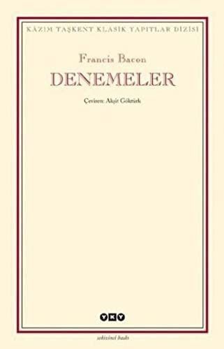 Denemeler