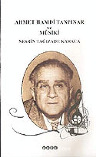 Ahmet Hamdi Tanpinar ve Musiki