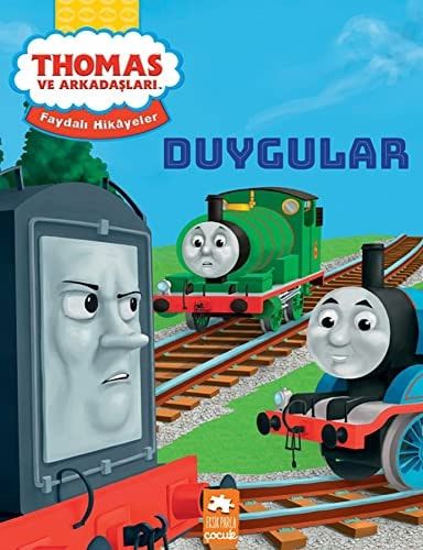 Thomas ve Arkadaşları - Duygular