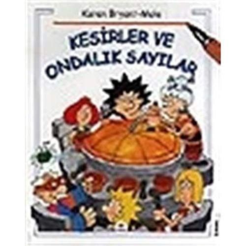 Kesirler ve Ondalık Sayılar