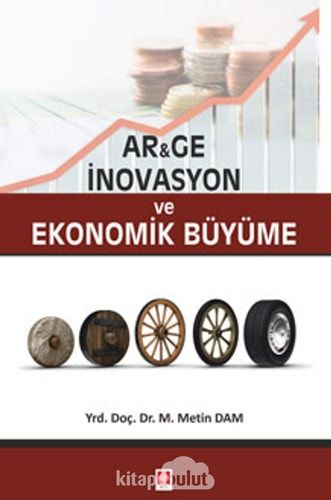 Ar&Ge Inovasyon ve Ekonomik Büyüme
