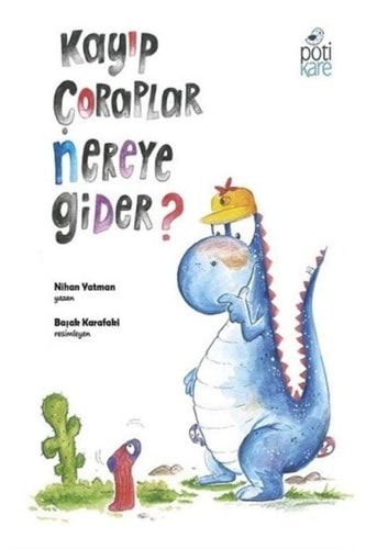 Kayip Coraplar Nereye Gider?