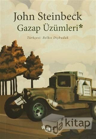Gazap Üzümleri