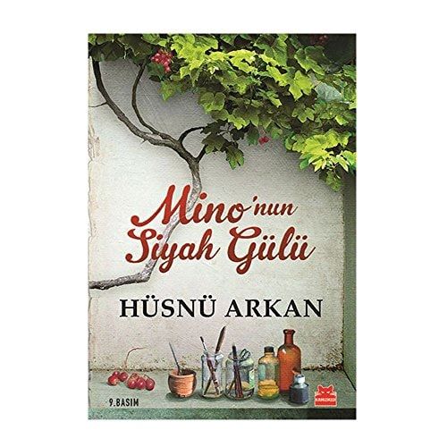 Mino'nun Siyah Gülü