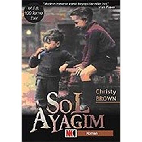 Sol Ayağım