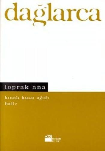 Dağlarca