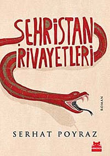 Sehristan Rivayetleri