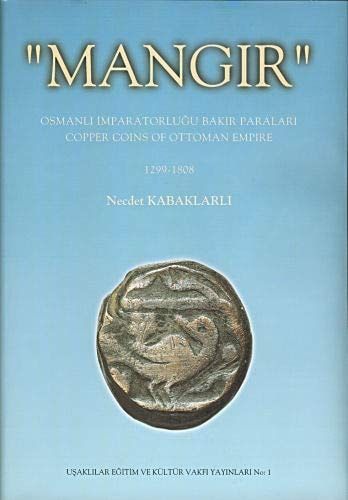 "Mangır" Osmanlı İmparatorluğu Bakır Paraları