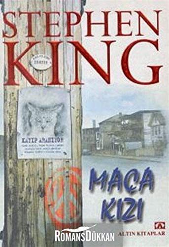 Maça Kızı
