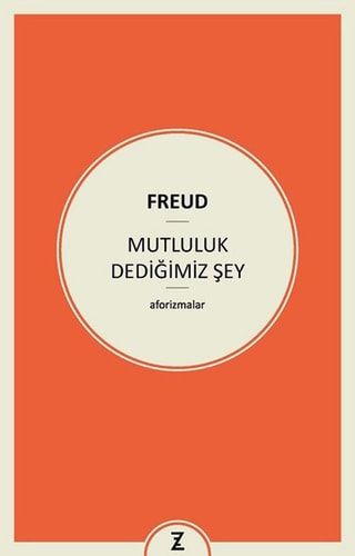 Mutluluk Dediğimiz Şey