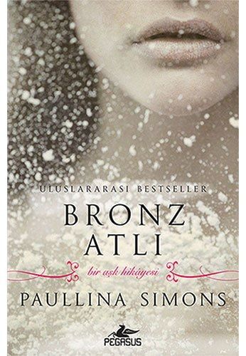 Bronz Atlı Bir Aşk Hikayesi
