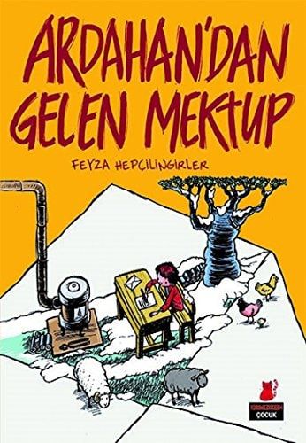 Ardahandan Gelen Mektup