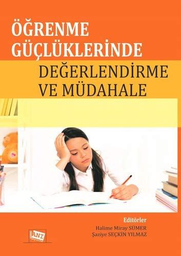 Ögrenme Güçlüklerinde Degerlendirme ve Müdahale