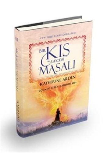 Bir Kis Gecesi Masali 3 - Cadinin Kisi