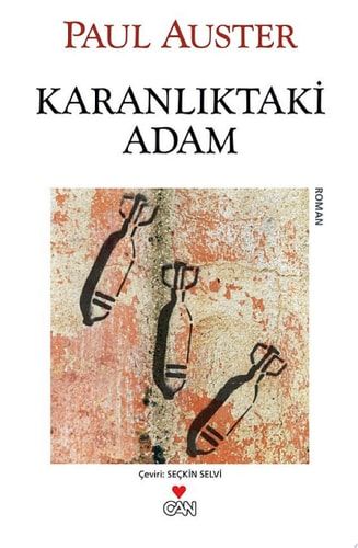 Karanlıktaki Adam