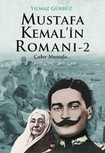Mustafa Kemal'in Romani 2